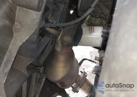 2015 Chevrolet Impala 2Lt z USA, uszkodzony, nr VIN 2G1125S30F9232463